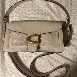 COACH Tabby Shoulder Bag